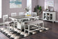 Richland - Sideboard - White