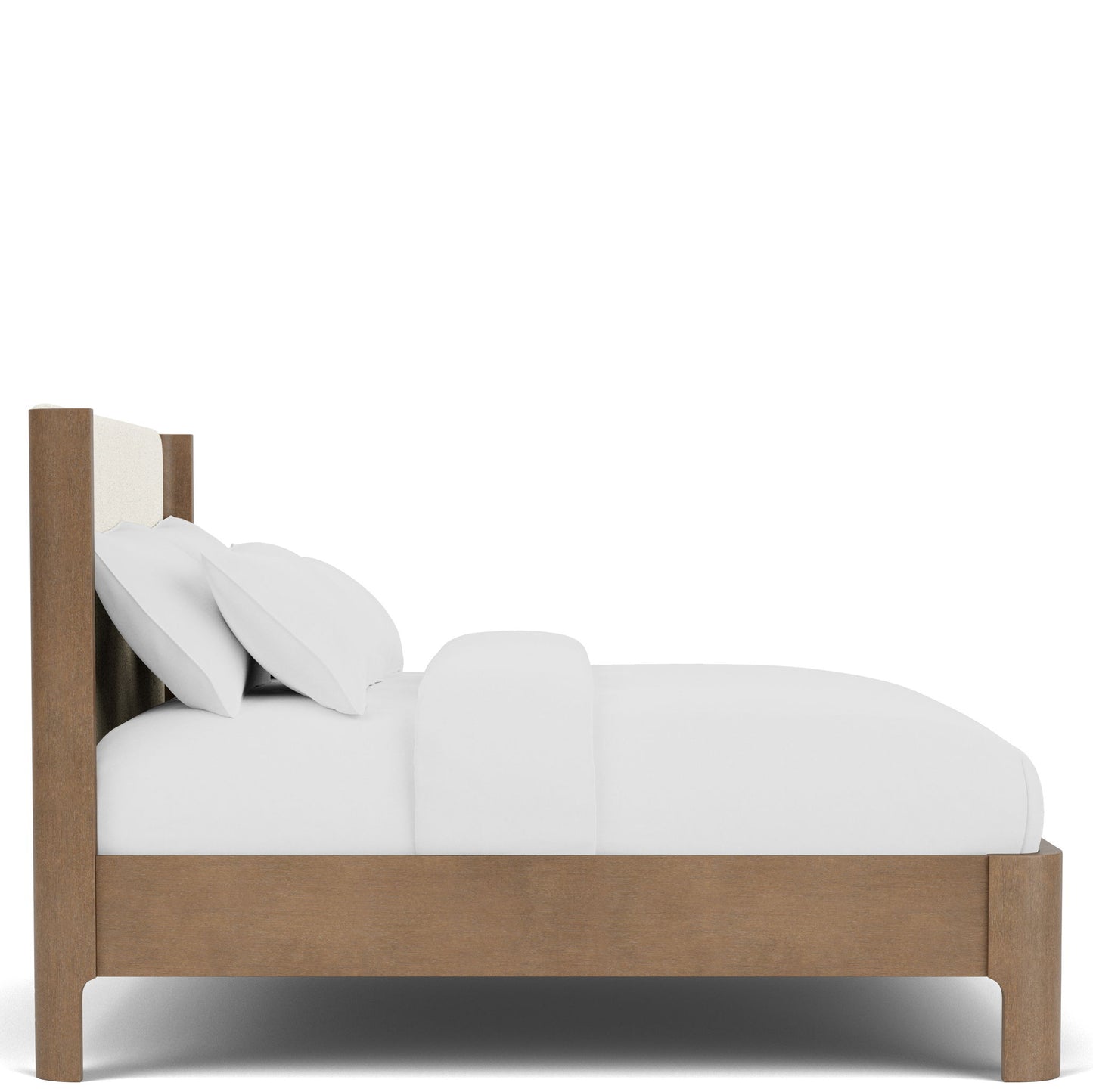 Jaxon - Upholstered Bed