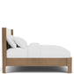 Jaxon - Upholstered Bed