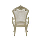 Monique - Arm Chair (Set of 2) - Champagne