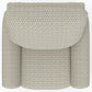 Magnolia - Accent Chair - Sky
