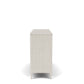 Carmella - Nine Drawer Dresser - Pebble Oak