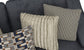 Olympus - Sofa