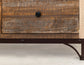 Antique - Armoire - Multicolor