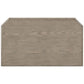 Wimberley - Lateral File Cabinet - Light Brown