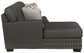 Crawford - Sectional