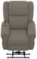 Paradise - Power Lift/Headrest/Lay Flat Recliner With CR3 Heat/Massage