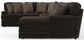 Mammoth - Sectional