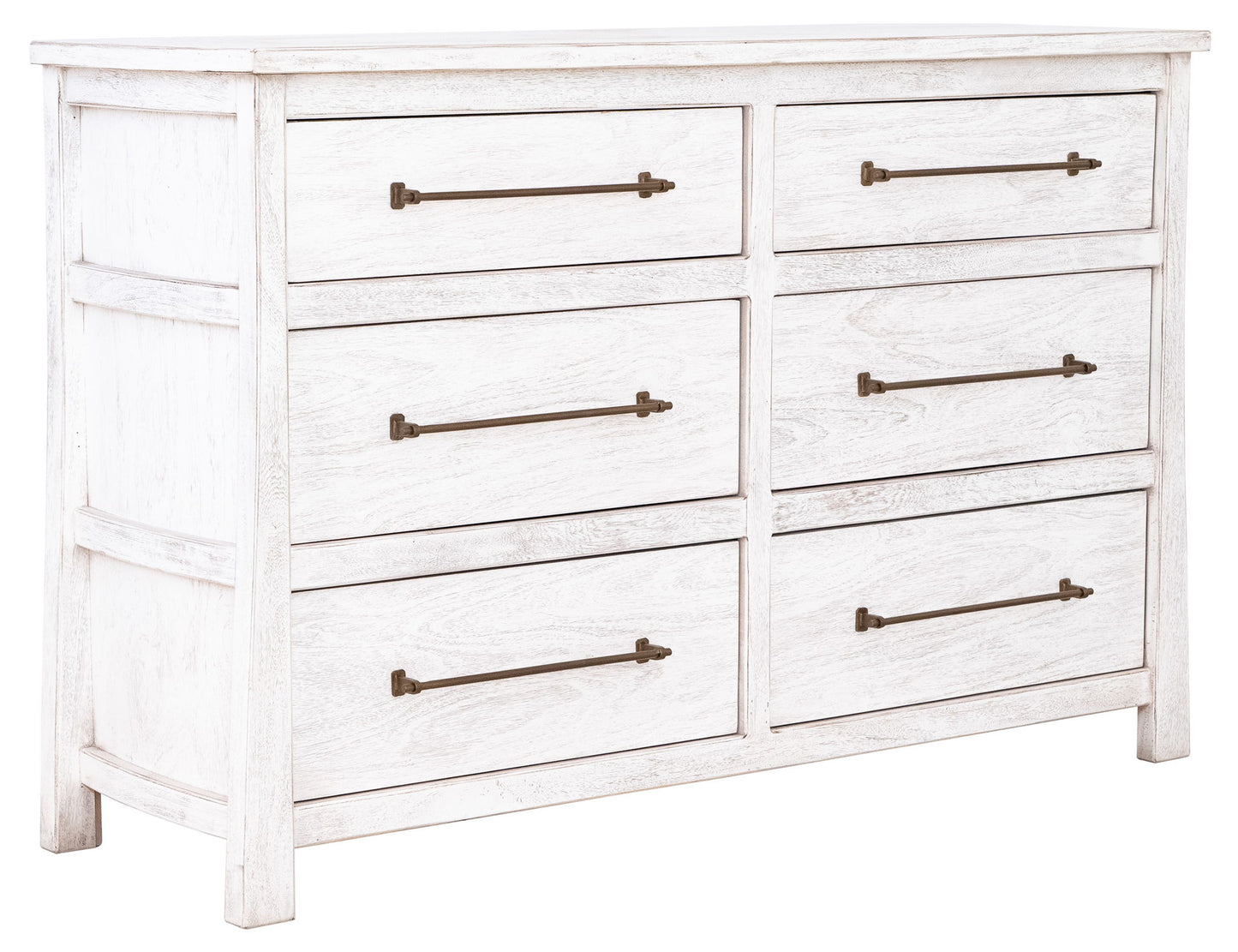 Roots - Dresser