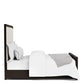Lydia - Upholstered Bed