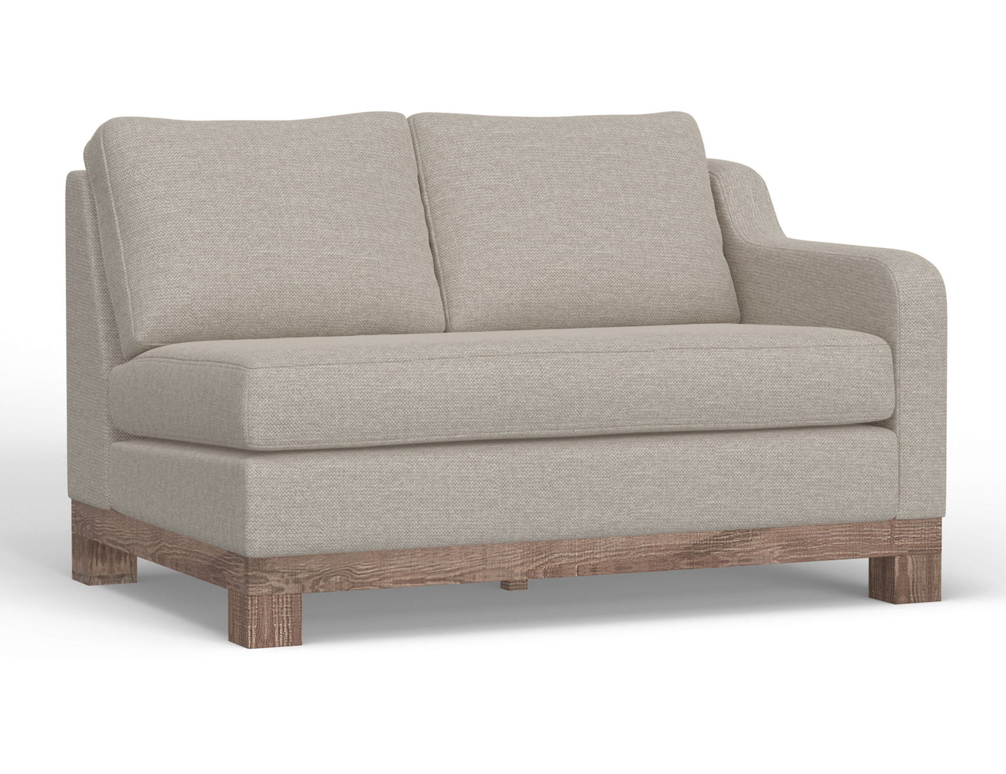 Samba - Loveseat