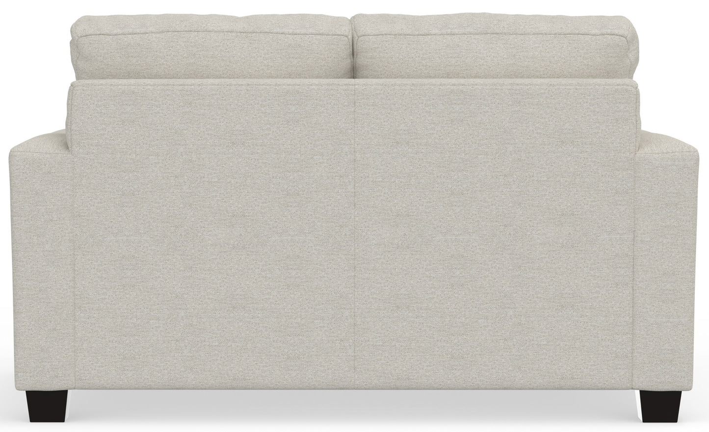 Magnolia - Loveseat - Shell