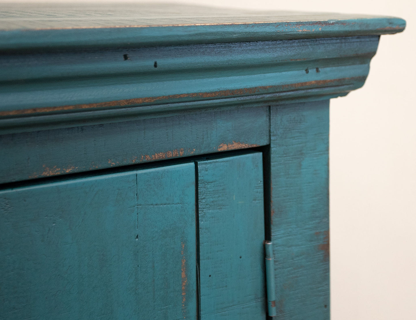 Capri - Console