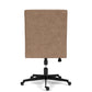 Westwood - Desk Chair - Whiskey Oak
