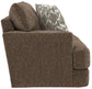 Tyson - Loveseat
