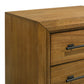 Talcott - Nightstand - Honey
