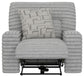 Lynx - Power Recliner With Zero Gravity