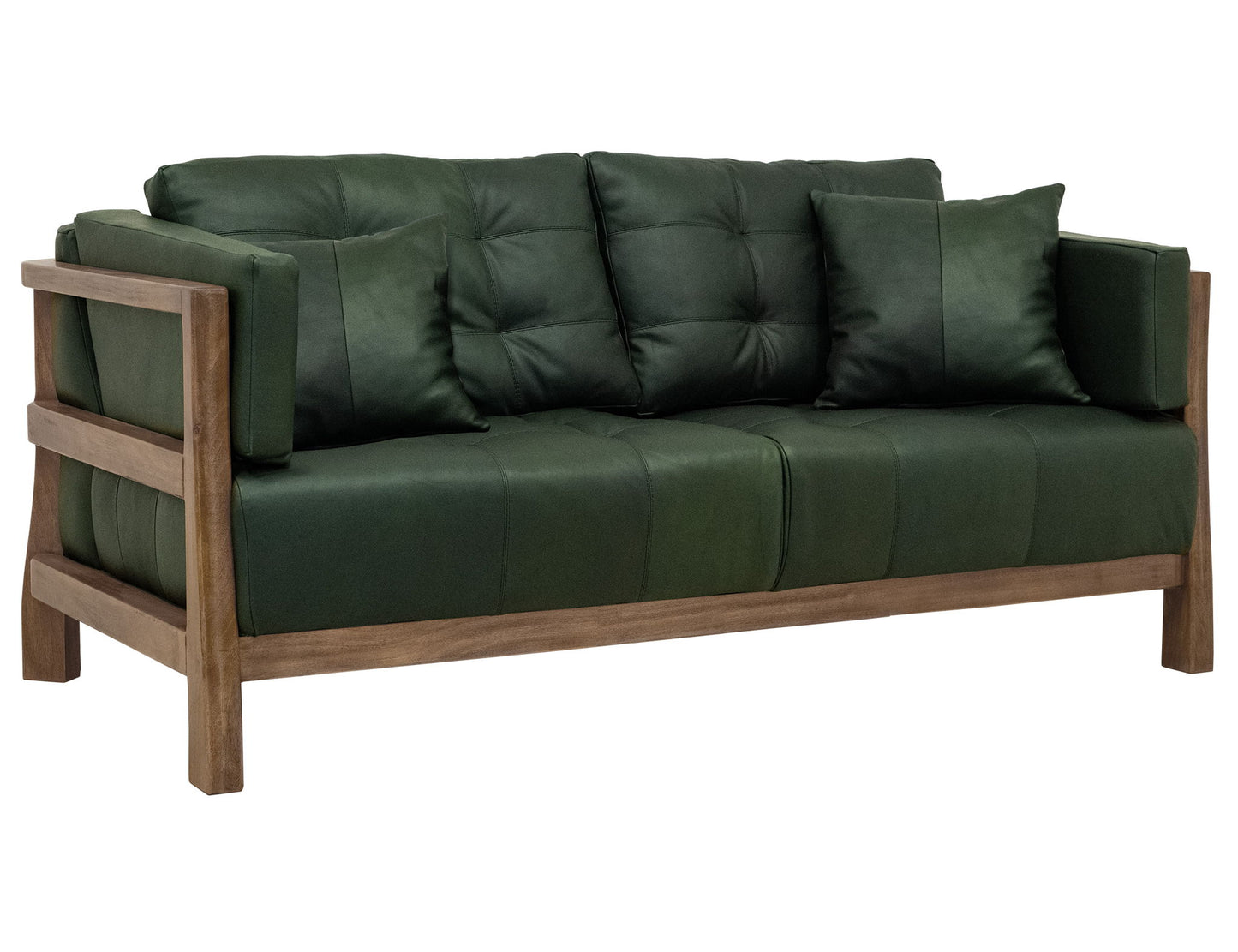 Roots - Loveseat