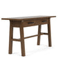 Calhoun - Table