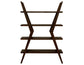 Moka - Etagere Bookcase