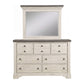 Augusta - Dresser