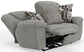 Trifecta - Reclining Loveseat