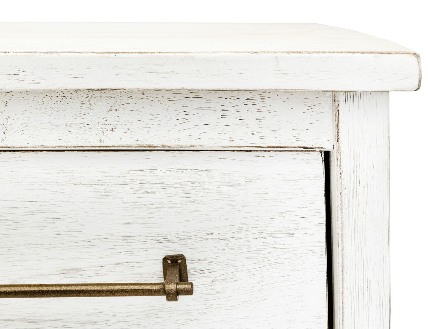 Roots - Dresser