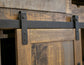 Loft - Bar - Two Tone Gray / Brown