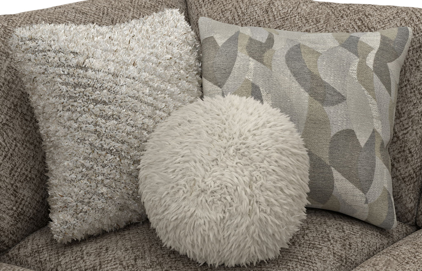 Turner - Sectional