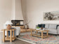 Taos - Chairside Table
