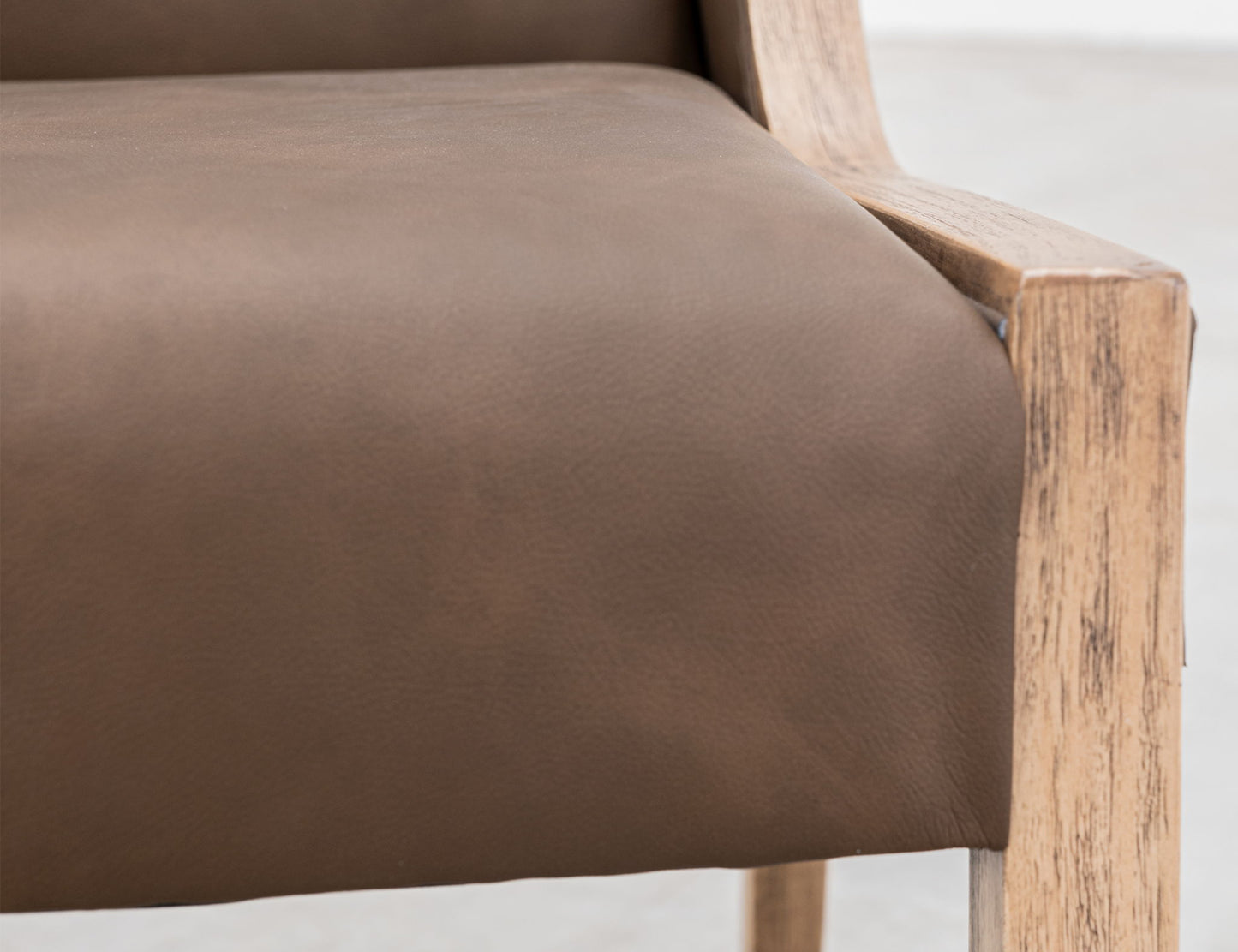 Balam - Upholstered Chair (Set of 2)