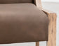 Balam - Upholstered Chair (Set of 2)