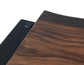 Forge - Desk - Brown