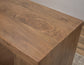 Mezquite - Table