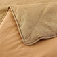 Ashbury - Twin Comforter Set (Set of 4) - Tan / Black