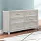 Fiona - Dresser