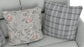 Chappy - Lay Flat Reclining Loveseat