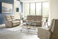 Gill - Reclining Loveseat