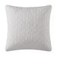 Cotton Comfort - Euro Sham - Gray