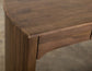Mezquite - Desk