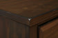 Sevilla - Nightstand - Walnut