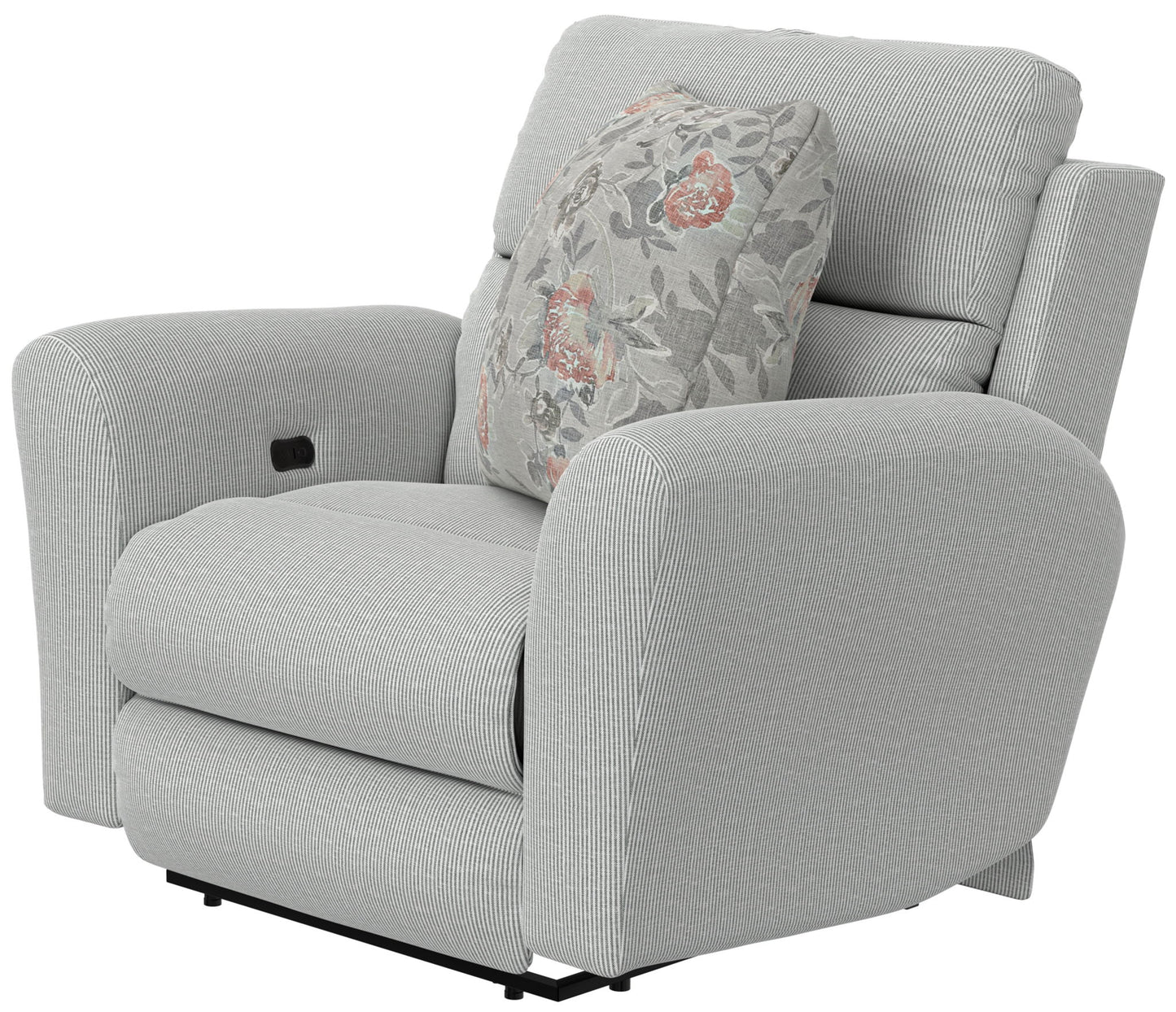 Chappy - Lay Flat Recliner