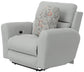 Chappy - Lay Flat Recliner