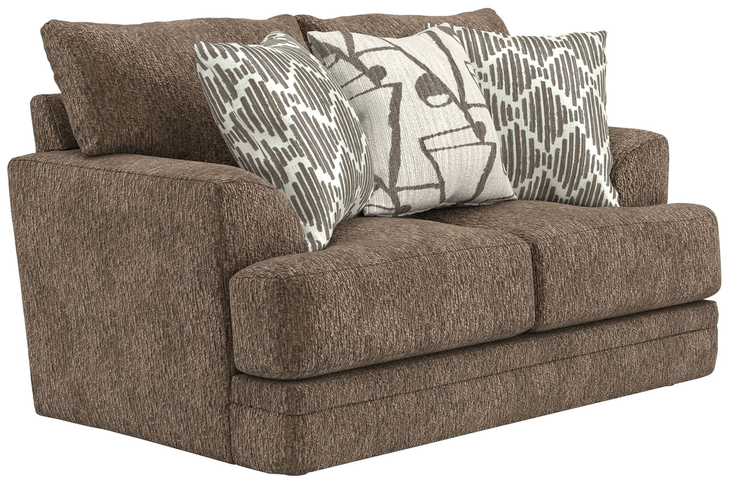 Tyson - Loveseat