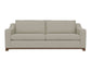 Natural Parota - Sofa