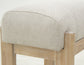 Balam - 24" Stool
