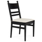 Calhoun - Laderback Side Chair (Set of 2)