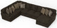 Mammoth - Sectional