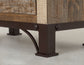 Antique - Drawer Chest
