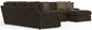 Mammoth - Sectional